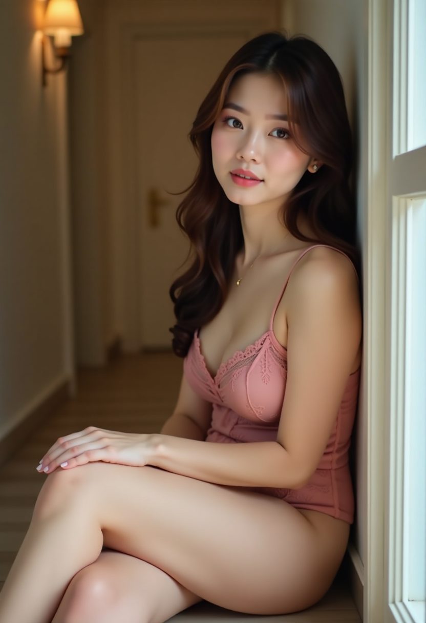 吸血鬼女仆