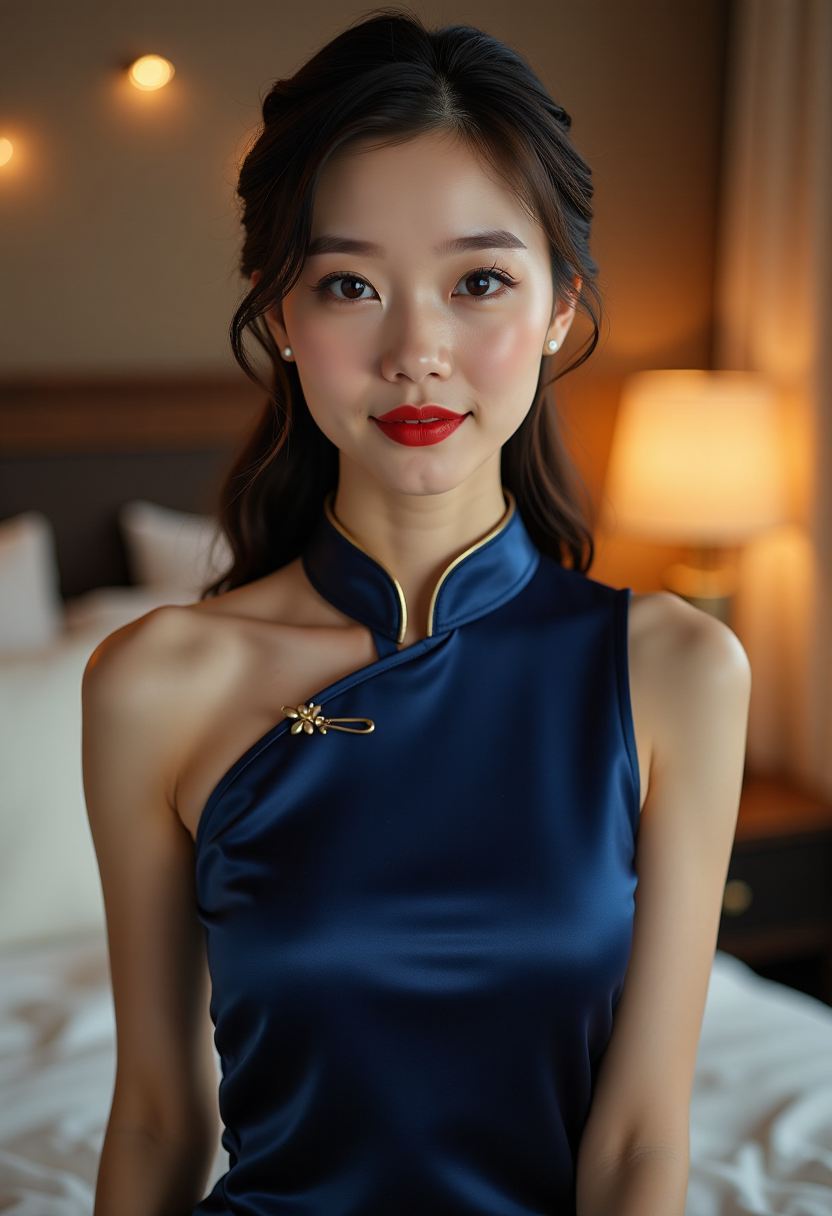 一言不合就吸血